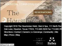 Sites similar to houstonfitnessclub.com