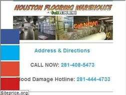 Sites similar to houstonflooringwarehouse.com
