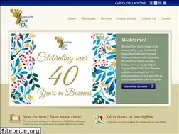 Sites similar to houstonfootdr.com