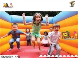 Sites similar to houstonfun4all.com