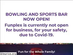 Sites similar to houstonfunplex.com