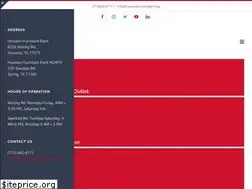Sites similar to houstonfurniturebank.org
