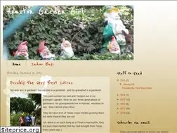Sites similar to houstongardengirl.com