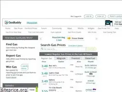 Sites similar to houstongasprices.com