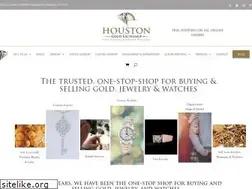 Sites similar to houstongoldexchange.com