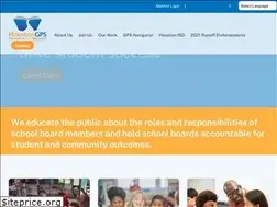 Sites similar to houstongps.org