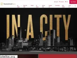 Sites similar to houstongrandopera.org