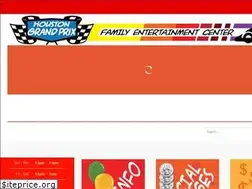 Sites similar to houstongrandprix.us