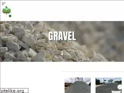 Sites similar to houstongravelsupply.com