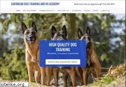 Sites similar to houstonguarddogs.com