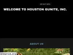 Sites similar to houstongunite.net