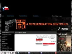 Sites similar to houstongunstore.com