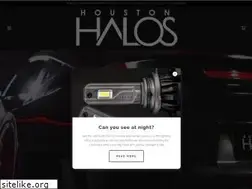 Sites similar to houstonhalos.com