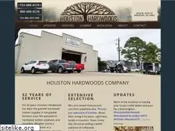 Sites similar to houstonhardwoods.com