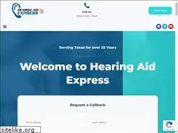 Sites similar to houstonhearingaids.com