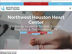 Sites similar to houstonheartcenter.com