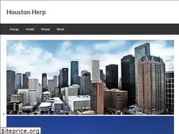 Sites similar to houstonherp.com