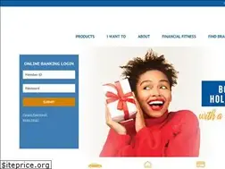 Sites similar to houstonhighwaycu.com