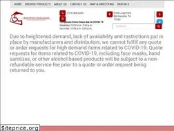 Sites similar to houstonhme.com