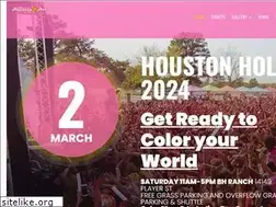 Sites similar to houstonholi.com