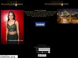 Sites similar to houstonhoneyz.com