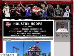 Sites similar to houstonhoops.com