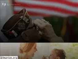 Sites similar to houstonhospice.org