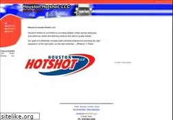 Sites similar to houstonhotshot.com