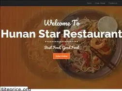 Sites similar to houstonhunanstar.com