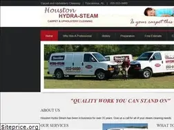 Sites similar to houstonhydrasteam.com
