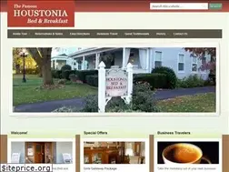 Sites similar to houstonia.net