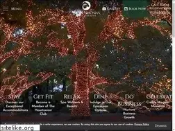 Sites similar to houstonian.com