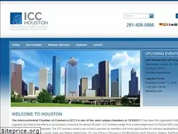 Sites similar to houstonicc.org