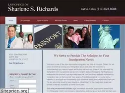 Sites similar to houstonimmigrationlawyer.com