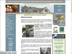 Sites similar to houstoninspections.com