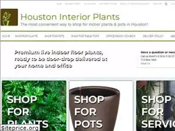 Sites similar to houstoninteriorplants.com