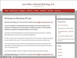 Sites similar to houstoninternetlaw.com