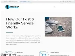 Sites similar to houstoniphonescreenrepair.com