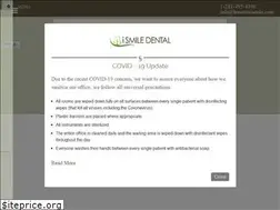 Sites similar to houstonismile.com