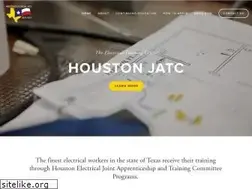Sites similar to houstonjatc.com