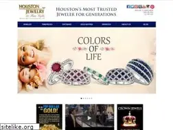 Sites similar to houstonjeweler.org