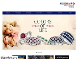 Sites similar to houstonjewelry.com