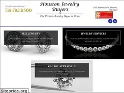 Sites similar to houstonjewelrybuyers.com