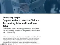 Sites similar to houstonjobconnection.com