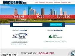 Sites similar to houstonjobs.com