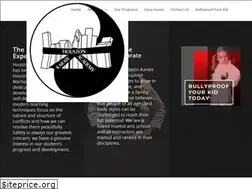 Sites similar to houstonkarate.com