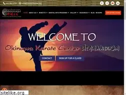 Sites similar to houstonkarate.org