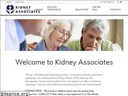 Sites similar to houstonkidneyassociates.com