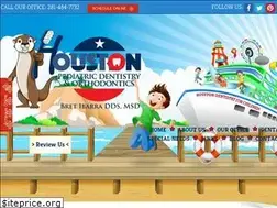 Sites similar to houstonkidsdds.com