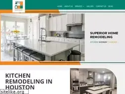 Sites similar to houstonkitchensandbath.com